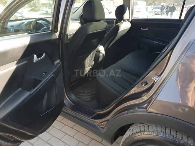 Kia Sportage 2013, 196,545 km - 2.0 л - Bakı