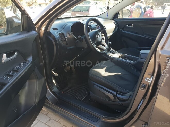 Kia Sportage 2013, 196,545 km - 2.0 л - Bakı