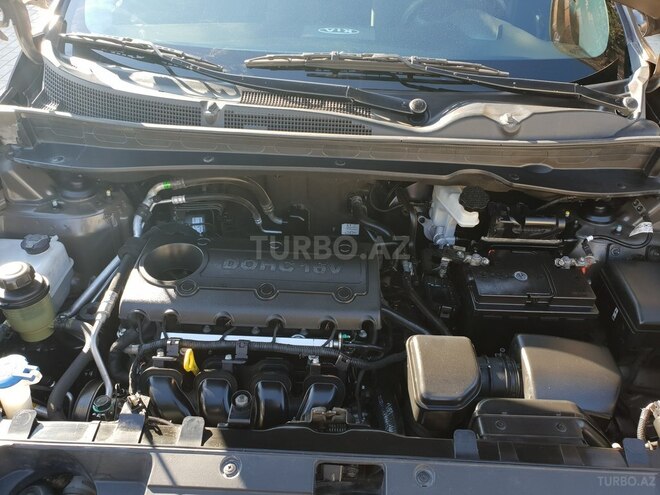 Kia Sportage 2013, 196,545 km - 2.0 л - Bakı