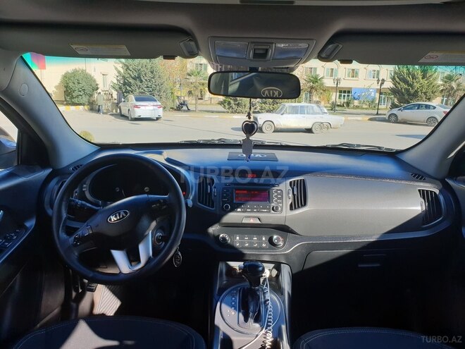 Kia Sportage 2013, 196,545 km - 2.0 л - Bakı