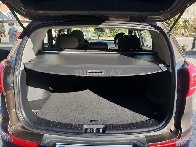 Kia Sportage 2013, 196,545 km - 2.0 л - Bakı