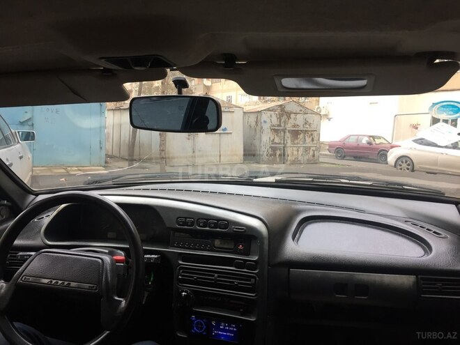 LADA (VAZ) 2115 2006, 290,000 km - 1.6 л - Bakı