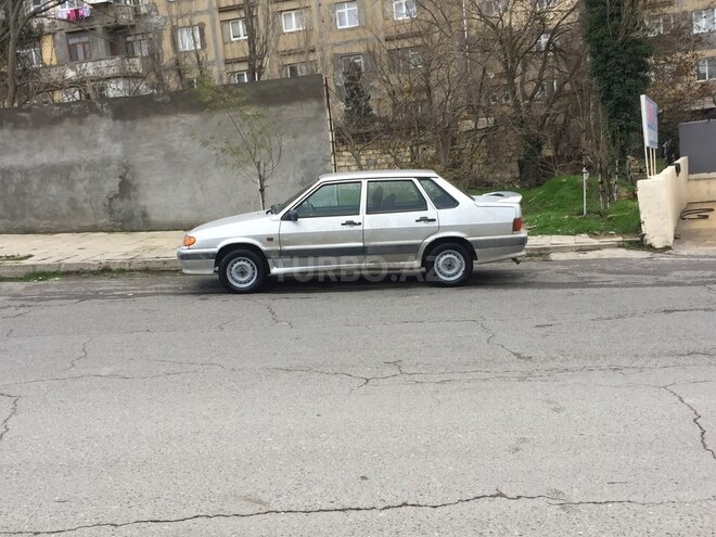 LADA (VAZ) 2115 2006, 290,000 km - 1.6 л - Bakı