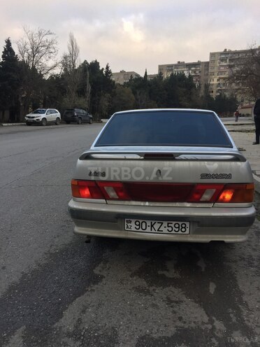 LADA (VAZ) 2115 2006, 290,000 km - 1.6 л - Bakı