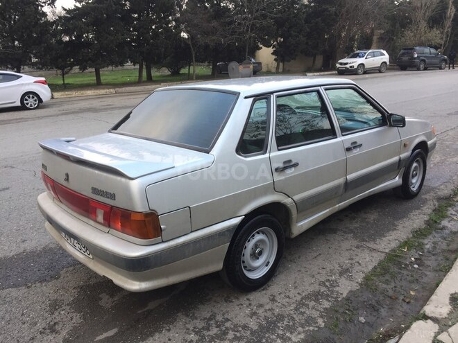 LADA (VAZ) 2115 2006, 290,000 km - 1.6 л - Bakı