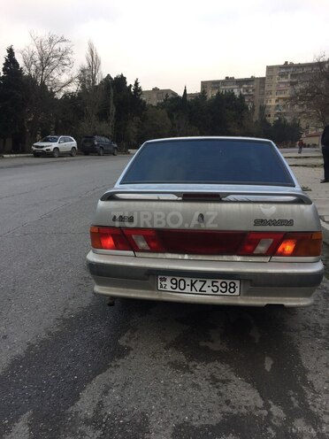 LADA (VAZ) 2115 2006, 290,000 km - 1.6 л - Bakı