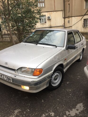 LADA (VAZ) 2115 2006, 290,000 km - 1.6 л - Bakı