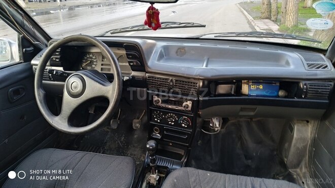Daewoo Racer 1996, 241,533 km - 1.6 л - Sumqayıt