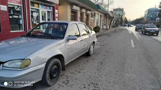 Daewoo Racer 1996, 241,533 km - 1.6 л - Sumqayıt