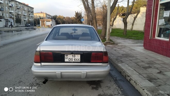 Daewoo Racer 1996, 241,533 km - 1.6 л - Sumqayıt