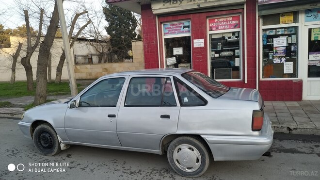 Daewoo Racer 1996, 241,533 km - 1.6 л - Sumqayıt