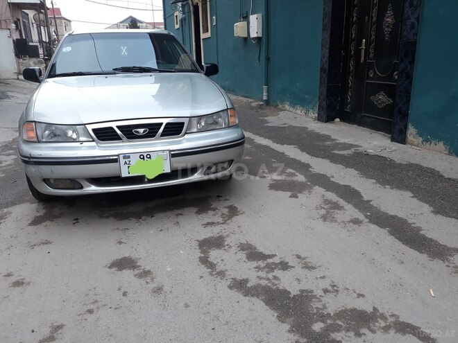 Daewoo Nexia 2006, 186,403 km - 1.5 l - Bakı