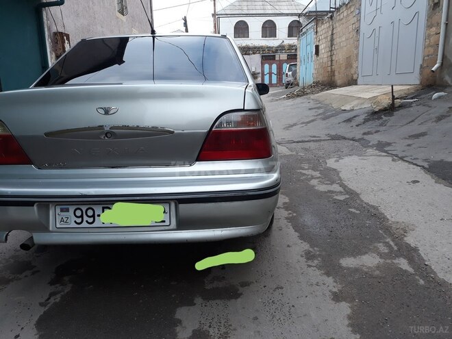 Daewoo Nexia 2006, 186,403 km - 1.5 l - Bakı