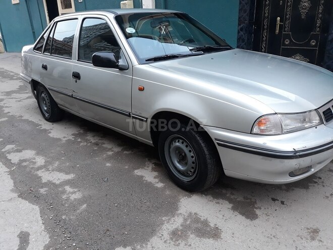 Daewoo Nexia 2006, 186,403 km - 1.5 l - Bakı