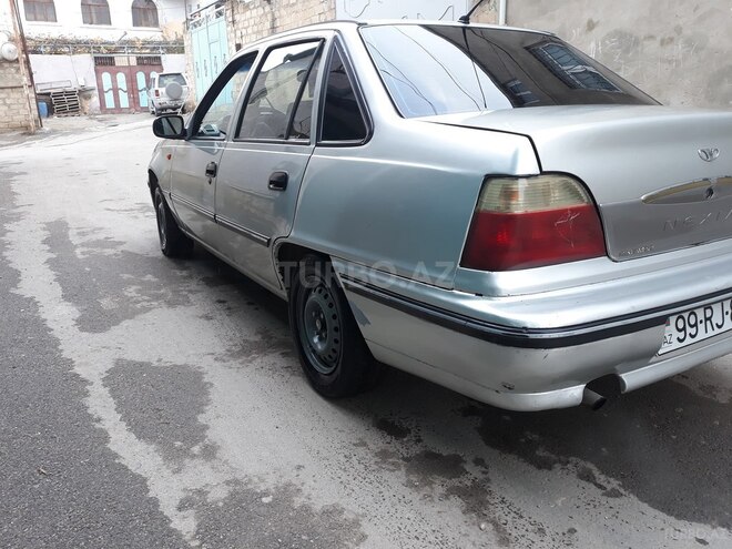 Daewoo Nexia 2006, 186,403 km - 1.5 l - Bakı