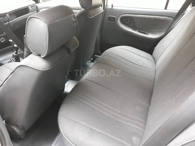 Daewoo Nexia 2006, 186,403 km - 1.5 l - Bakı