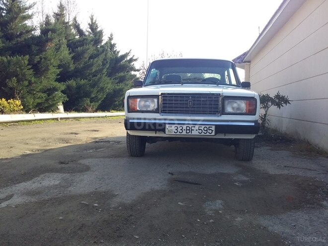 LADA (VAZ) 2107 2005, 78,819 km - 1.5 л - Bərdə