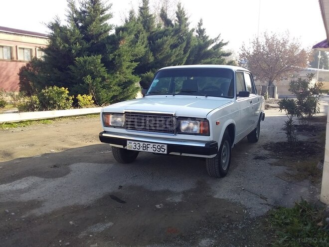 LADA (VAZ) 2107 2005, 78,819 km - 1.5 л - Bərdə