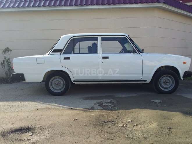 LADA (VAZ) 2107 2005, 78,819 km - 1.5 л - Bərdə