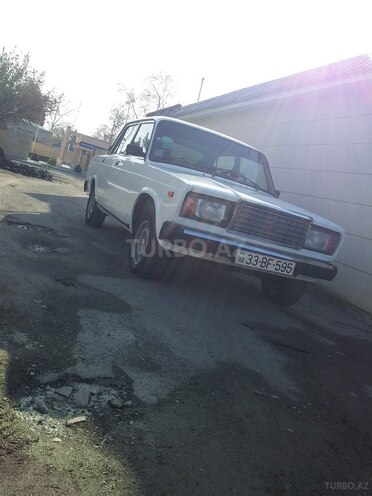 LADA (VAZ) 2107 2005, 78,819 km - 1.5 л - Bərdə