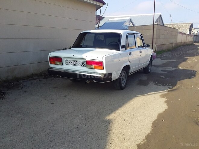 LADA (VAZ) 2107 2005, 78,819 km - 1.5 л - Bərdə