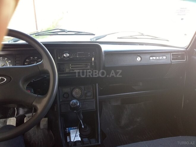 LADA (VAZ) 2107 2005, 78,819 km - 1.5 л - Bərdə
