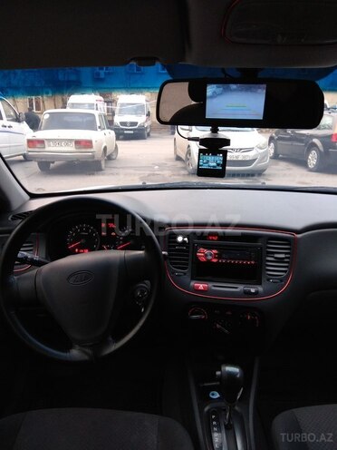 Kia Rio 2010, 220,000 km - 1.4 l - Bakı