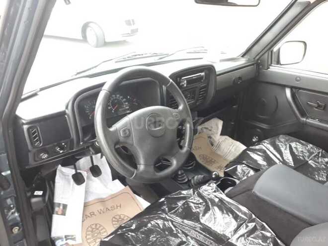 LADA (VAZ) Niva 2015, 34,000 km - 1.7 l - Bakı