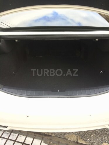 Hyundai Grandeur 2012, 80,706 km - 2.4 l - Bakı
