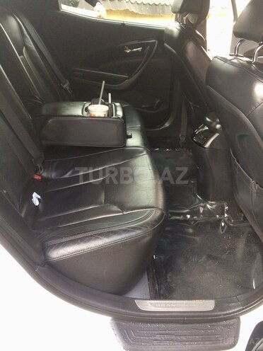 Hyundai Grandeur 2012, 80,706 km - 2.4 l - Bakı