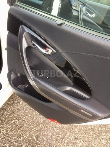 Hyundai Grandeur 2012, 80,706 km - 2.4 l - Bakı