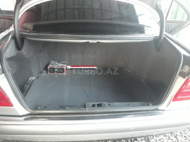Mercedes E 230 1997, 461,391 km - 2.3 l - Bərdə