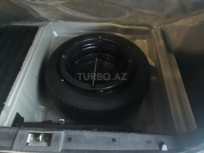 Mercedes E 230 1997, 461,391 km - 2.3 l - Bərdə