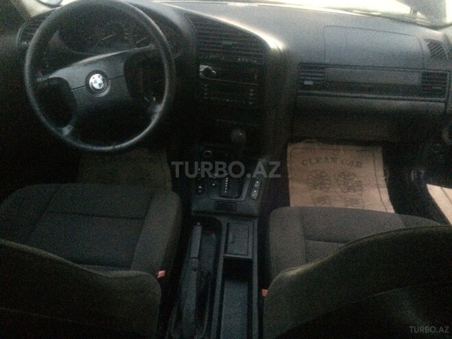 BMW 320 1996, 320,000 km - 2.0 l - Bakı