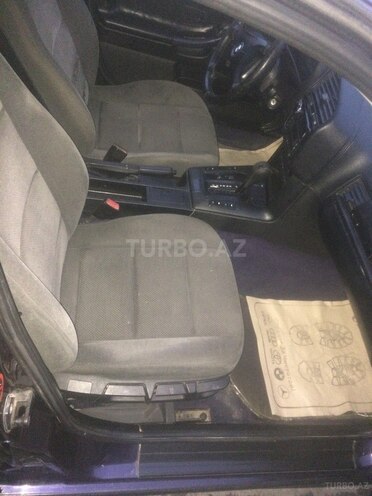 BMW 320 1996, 320,000 km - 2.0 l - Bakı