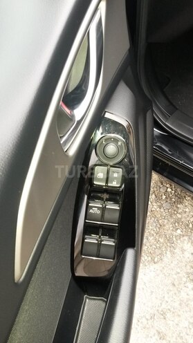 Mazda 3 2017, 24,000 km - 2.0 l - Bakı