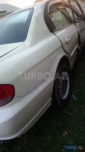 Hyundai Sonata 2003, 205,000 km - 2.0 л - Bakı