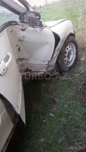 Hyundai Sonata 2003, 205,000 km - 2.0 л - Bakı