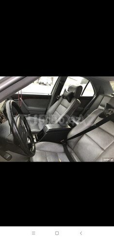 Mercedes C 180 1994, 3,900,000 km - 1.8 л - Bakı