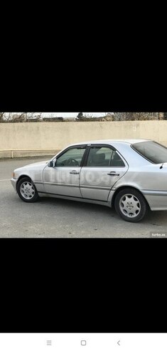 Mercedes C 180 1994, 3,900,000 km - 1.8 л - Bakı