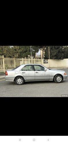 Mercedes C 180 1994, 3,900,000 km - 1.8 л - Bakı