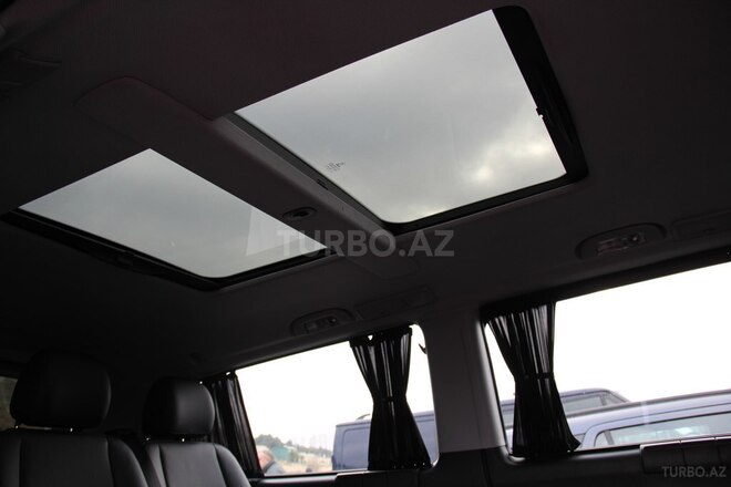 Mercedes Vito 116 2011, 175,000 km - 2.2 l - Bakı