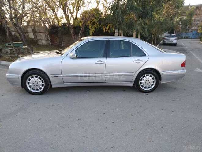 Mercedes E 240 1999, 241,000 km - 2.4 l - Sumqayıt