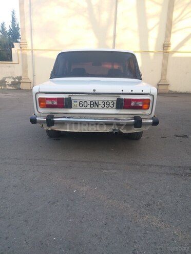 LADA (VAZ) 2106 2000, 111 km - 1.6 l - Bərdə