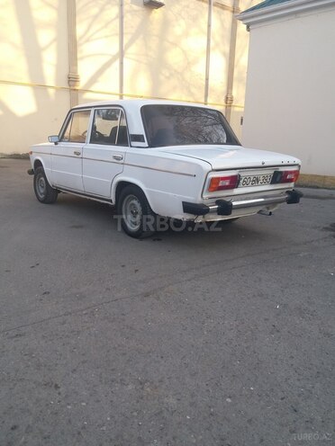 LADA (VAZ) 2106 2000, 111 km - 1.6 l - Bərdə