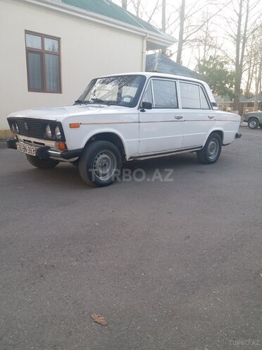 LADA (VAZ) 2106 2000, 111 km - 1.6 l - Bərdə