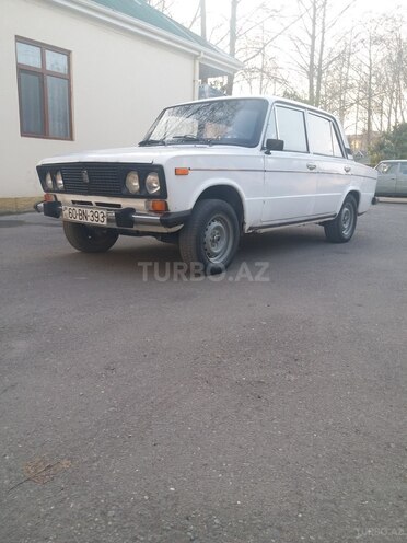 LADA (VAZ) 2106 2000, 111 km - 1.6 l - Bərdə