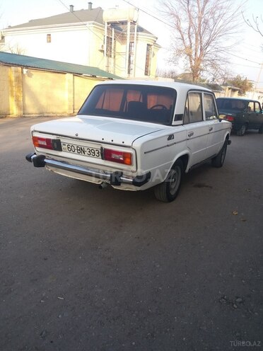 LADA (VAZ) 2106 2000, 111 km - 1.6 l - Bərdə