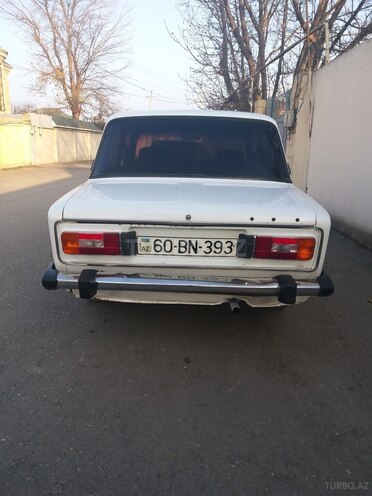 LADA (VAZ) 2106 2000, 111 km - 1.6 l - Bərdə