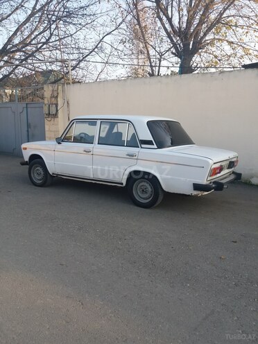 LADA (VAZ) 2106 2000, 111 km - 1.6 l - Bərdə